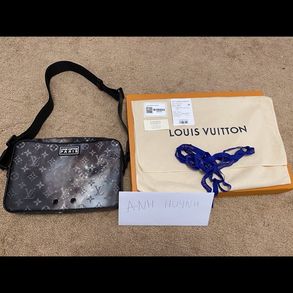 Vuitton Alpha Sacoche Louis Vuitton Galaxy Louis Vuitton Bags